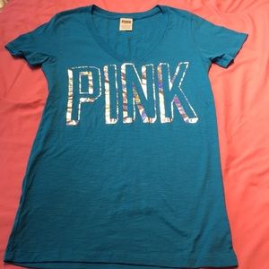 🌺NWOT pink T-shirt